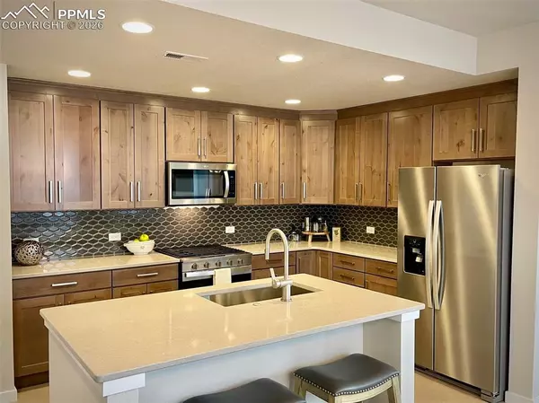 Colorado Springs, CO 80922,3558 Greenways Main BLVD