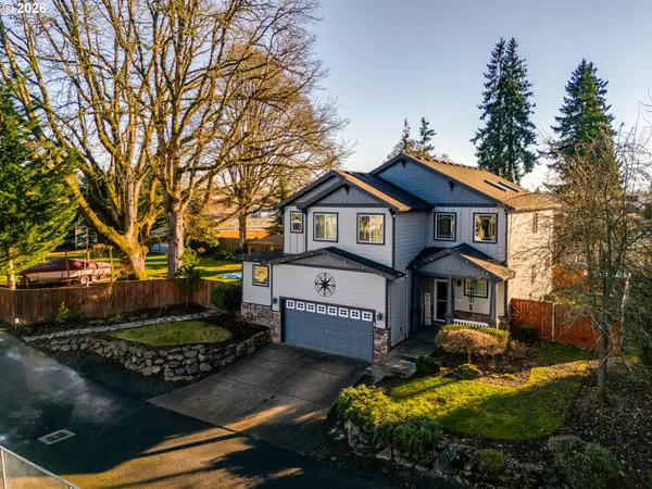 Vancouver, WA 98685,601 NE 143RD ST