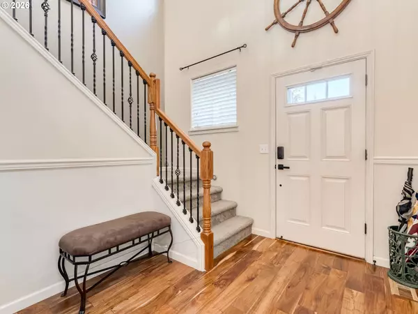 Vancouver, WA 98685,601 NE 143RD ST