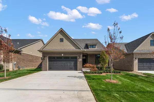 Troy, MI 48085,5926 Everton AVE