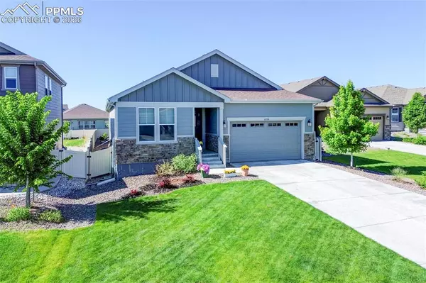 Parker, CO 80134,6228 Dapplegray ST