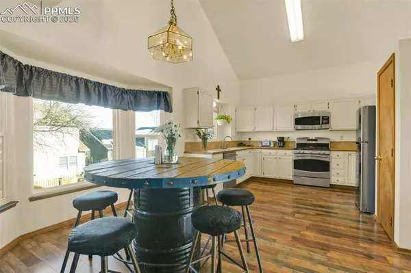 Colorado Springs, CO 80907,1320 Hamstead CT