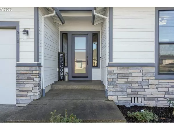 Sublimity, OR 97385,510 NE ASPEN ST