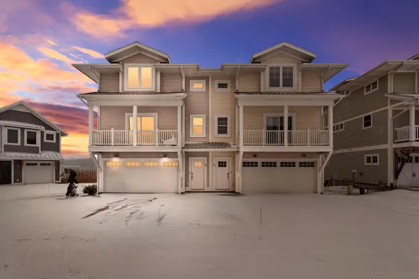 Douglas, MI 49406,60 Swing Bridge LN