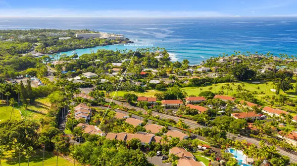Kailua-kona, HI 96740,78-7039 KAMEHAMEHA III RD #116