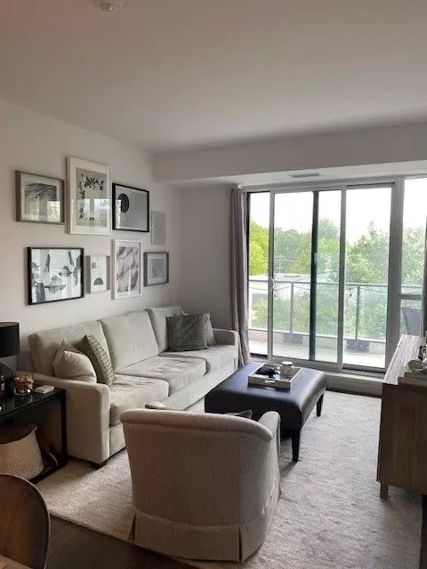 Toronto C02, ON M4V 2K3,609 Avenue RD E #403