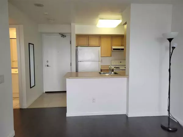 Toronto C07, ON M2N 7C5,153 Beecroft RD #1807