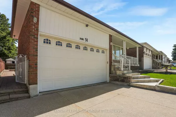 Toronto E05, ON M1T 1V8,31 Scarden AVE