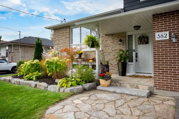 Oshawa, ON L1J 4N9,382 Nipigon ST N