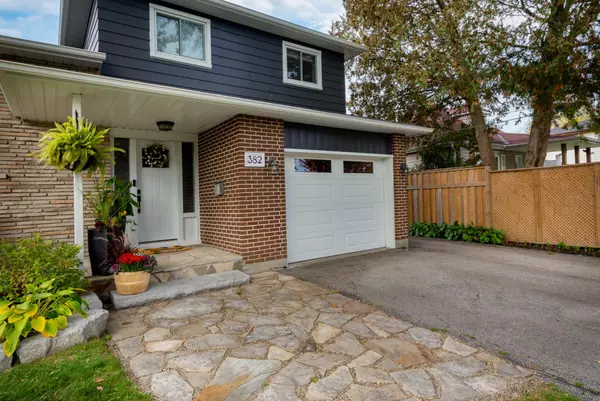 Oshawa, ON L1J 4N9,382 Nipigon ST N