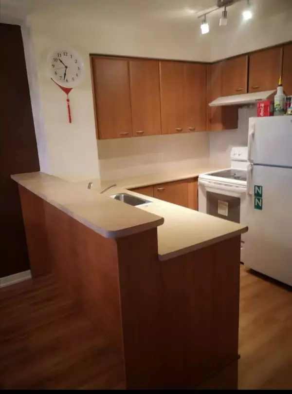 Toronto E09, ON M1H 3J7,38 Lee Centre DR #2912