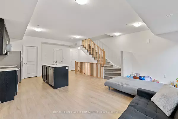 Pickering, ON L1V 0H1,755 Omega DR #117