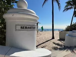 Fort Lauderdale, FL 33304,561 Bayshore Dr #5