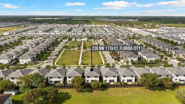 Florida City, FL 33034,230 NW 11th Ct