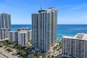 Hollywood, FL 33019,3101 S Ocean Dr #3003