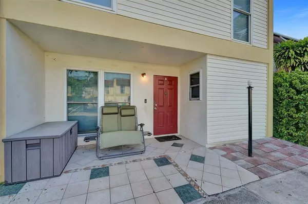 3301 RALEIGH ST #4B, Hollywood, FL 33021