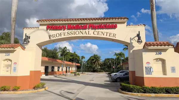 330 S State Road 7 #200, Plantation, FL 33317