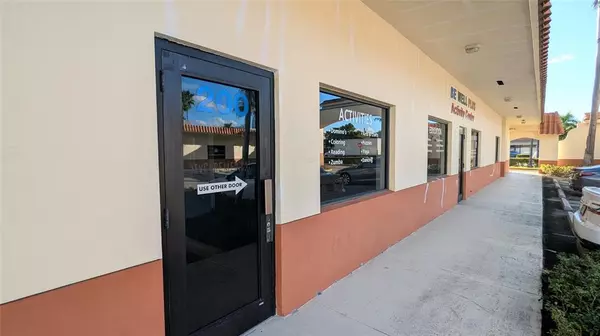 Plantation, FL 33317,330 S State Road 7 #200