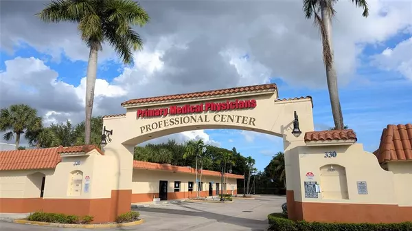 320 S State Road 7 #300, Plantation, FL 33317