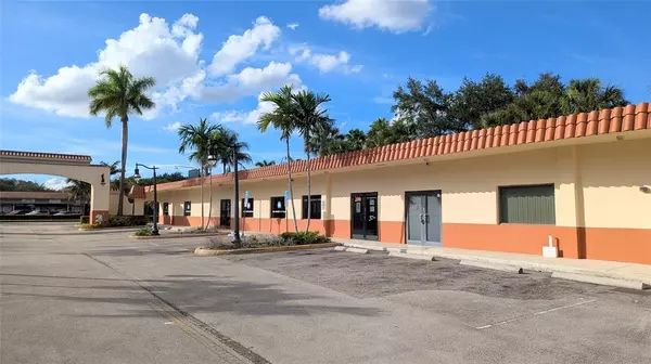 Plantation, FL 33317,320 S State Road 7 #300