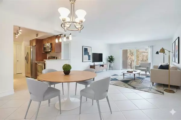 Boca Raton, FL 33432,950 Ponce De Leon Rd #408