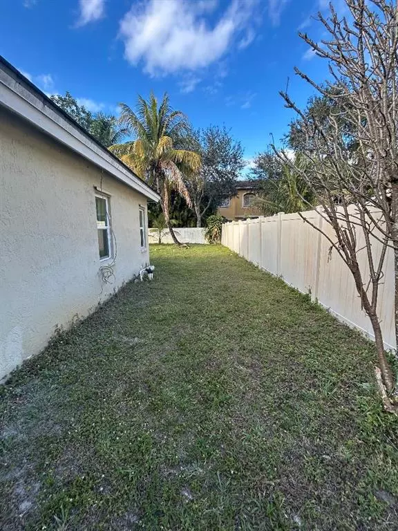 Miramar, FL 33025,9095 SW 20th St