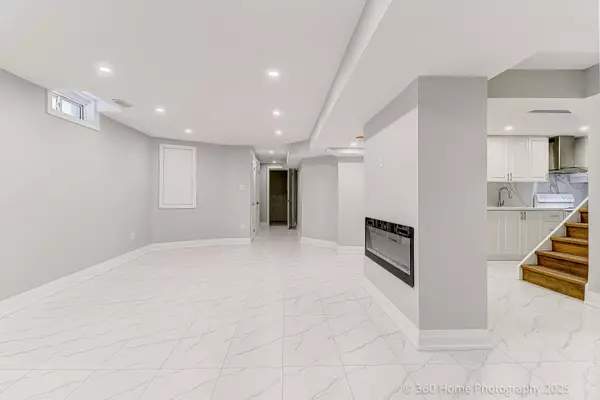 Vaughan, ON L6A 3C2,304 Drummond DR #Lower