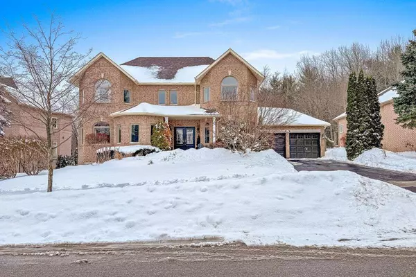 Vaughan, ON L6A 2V5,37 Nevada CRES