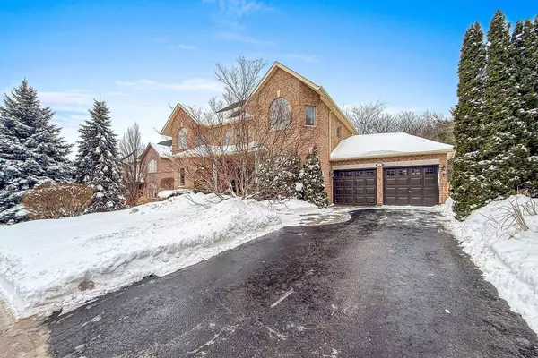 Vaughan, ON L6A 2V5,37 Nevada CRES