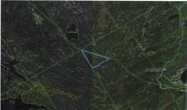 LOT 24 CON 12 North Orillia N/A W, Orillia, ON L0K 1E0