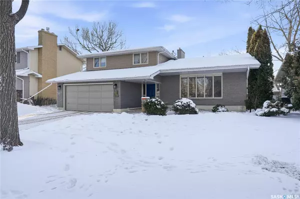 Regina, SK S4S 2S2,219 Sunset DRIVE