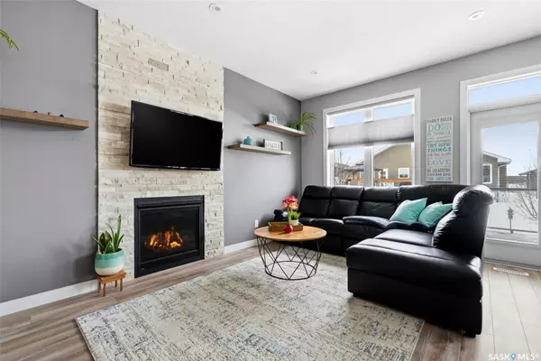 Regina, SK S4X 0J5,6730 Maple Vista DRIVE