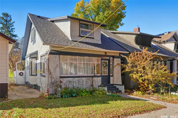 Saskatoon, SK S7K 2T7,809 6th AVENUE N