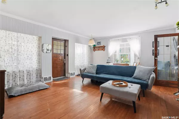 Saskatoon, SK S7K 2T7,809 6th AVENUE N