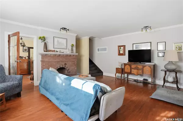 Saskatoon, SK S7K 2T7,809 6th AVENUE N