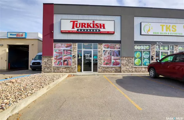 Regina, SK S4N 5A2,1629 Park STREET