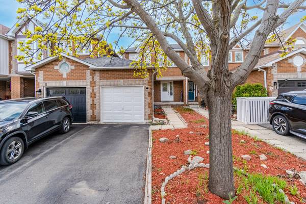 Brampton, ON L6Y 4T3,10 Mullis CRES