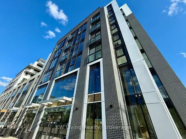 801 The Queensway N/A #605, Toronto W07, ON M8Z 6A8