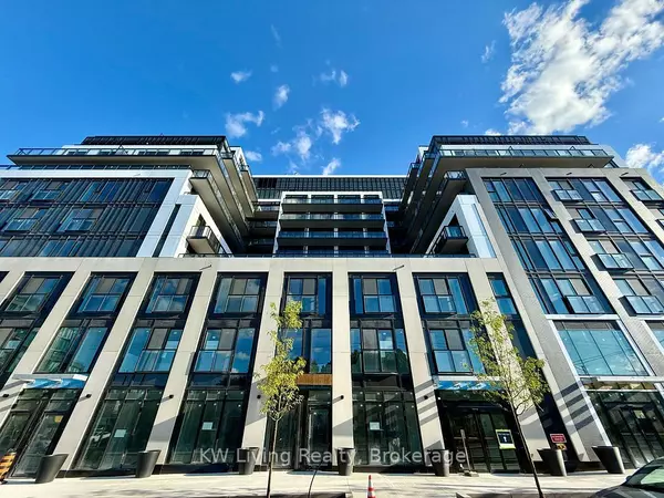 Toronto W07, ON M8Z 6A8,801 The Queensway N/A #605