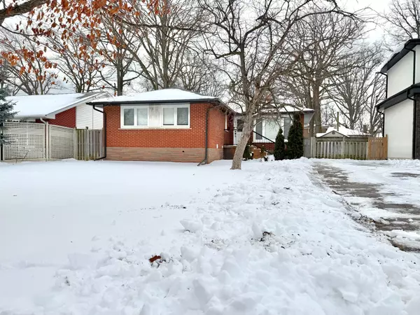 Oakville, ON L6L 4A7,550 Third Line