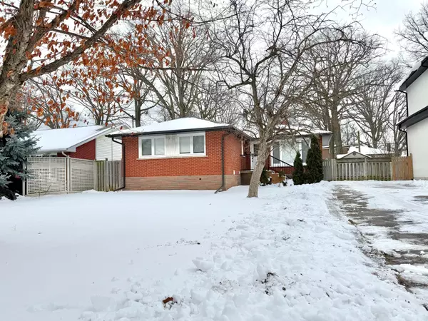 Oakville, ON L6L 4A7,550 Third Line