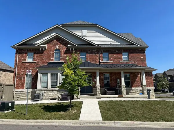 Brampton, ON L7A 4W1,1 Military CRES