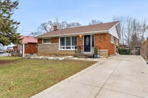 Hamilton, ON L8G 1V1,47 BATTLEFIELD DR