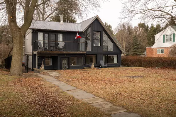 Port Colborne, ON L3K 2S2,25 Lakeshore RD W