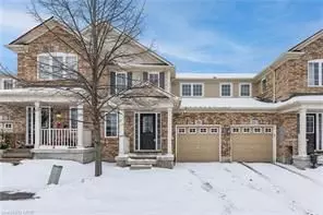 19 Blackbird CIR, Cambridge, ON N3C 0A9