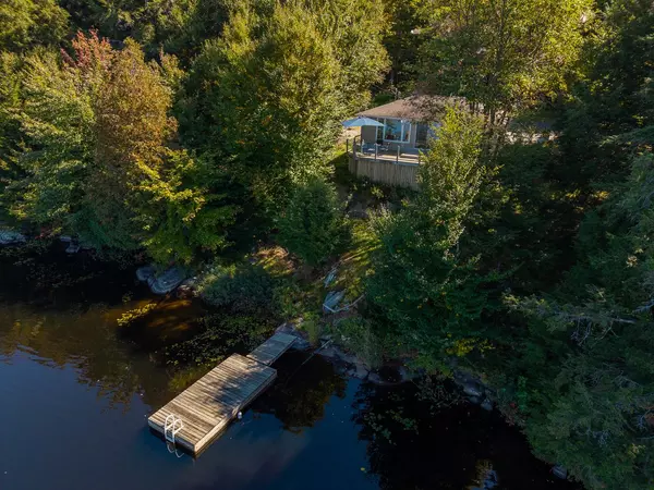 4 Fire Route 140 (Turtle Lane) LN, Mckellar, ON P0G 1C0