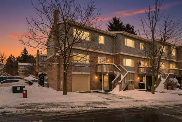 30 Green Valley DR, Kitchener, ON N2P 1G8