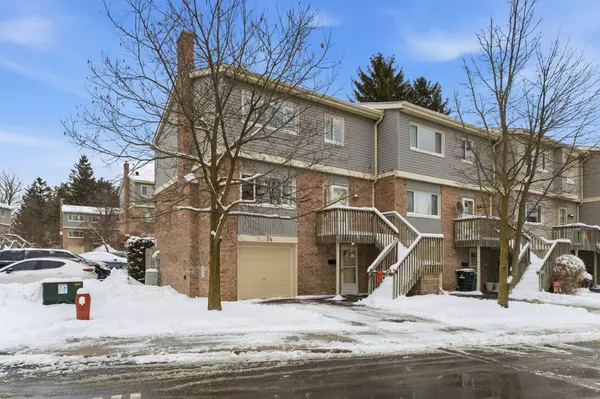 Kitchener, ON N2P 1G8,30 Green Valley DR