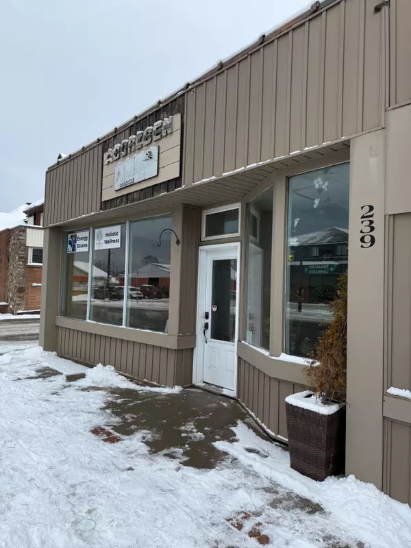 Port Colborne, ON L3K 3V7,239 MAIN ST W