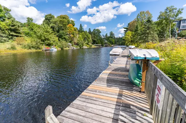 Bracebridge, ON P1L 1Z4,50 Shoreline DR
